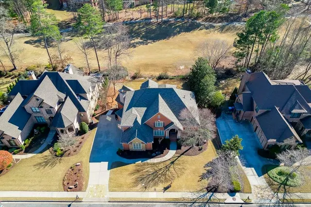 $1,295,000 | 3083 Cambridge Hill Drive, Dacula, GA 30019