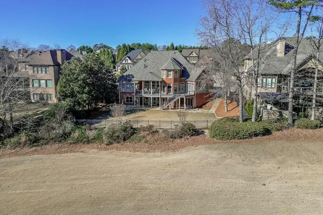 $1,295,000 | 3083 Cambridge Hill Drive, Dacula, GA 30019