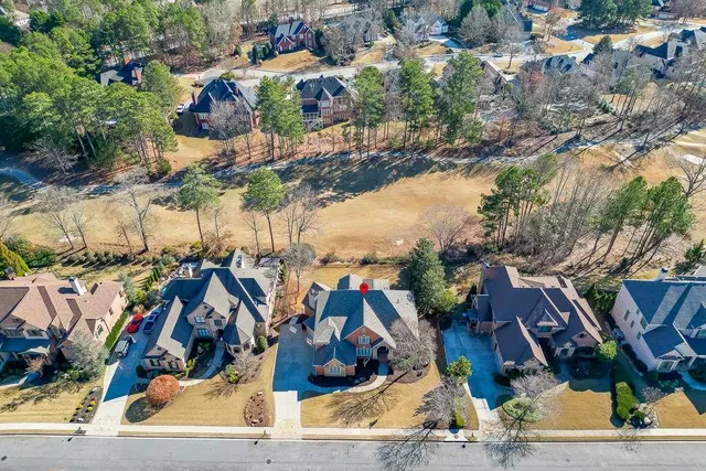 $1,295,000 | 3083 Cambridge Hill Drive, Dacula, GA 30019