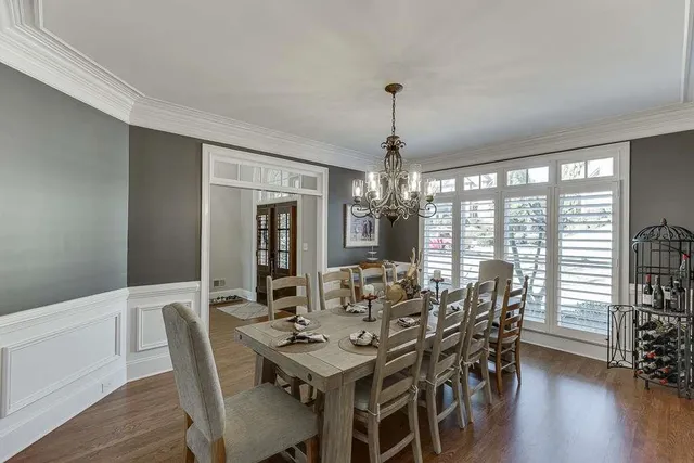 $1,295,000 | 3083 Cambridge Hill Drive, Dacula, GA 30019