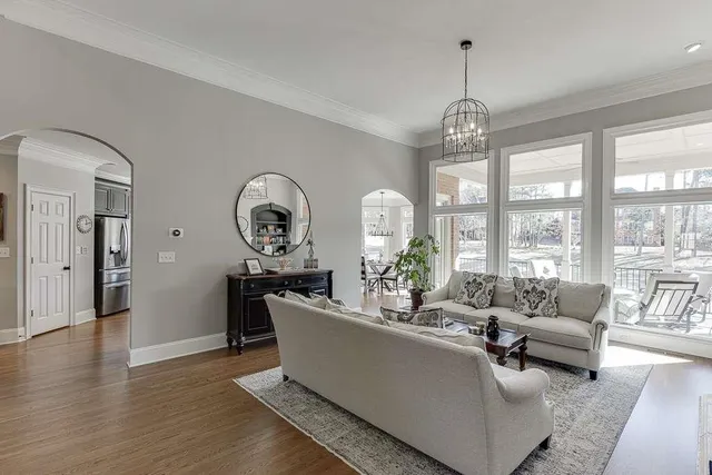 $1,295,000 | 3083 Cambridge Hill Drive, Dacula, GA 30019