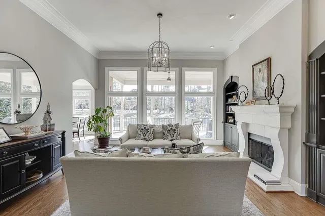 $1,295,000 | 3083 Cambridge Hill Drive, Dacula, GA 30019