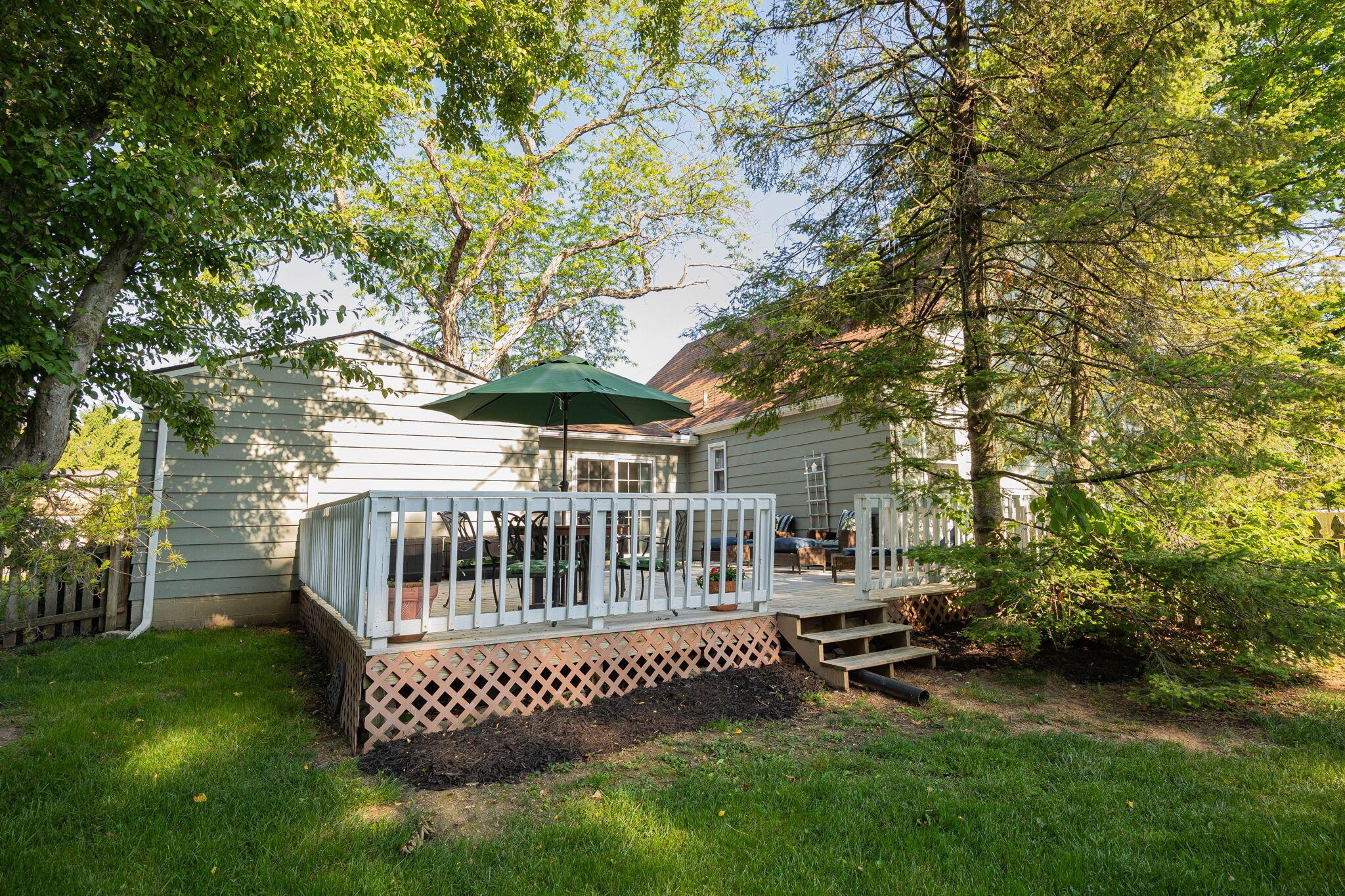 2701 Snouffer Road Columbus, OH 43235 - Photo 47 of 47