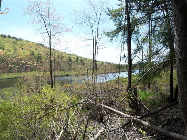 0 Tully River Road Royalston, MA 01368 - Photo 1 of 2 a view of a lake view