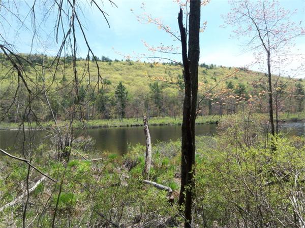 0 Tully River Road Royalston, MA 01368 - Photo 2 of 2 a view of lake