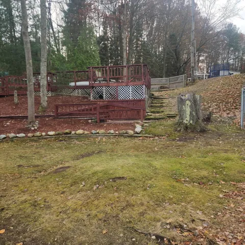 $64,900 | 5632 Cadillac Circle, New Era, MI 49446