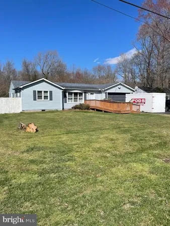 $292,900 | 1183 Hartly Road, Hartly, DE 19953