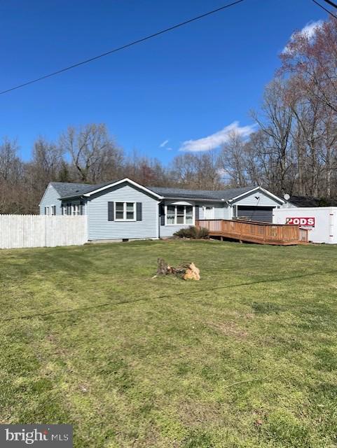 1183 Hartly Road Hartly, DE 19953 - Photo 2 of 7