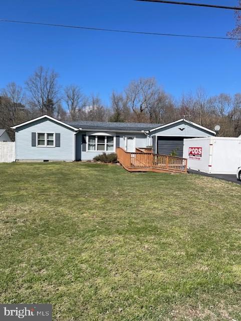 1183 Hartly Road Hartly, DE 19953 - Photo 4 of 7