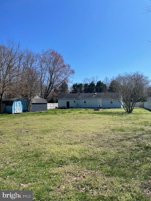 1183 Hartly Road Hartly, DE 19953 - Photo 7 of 7