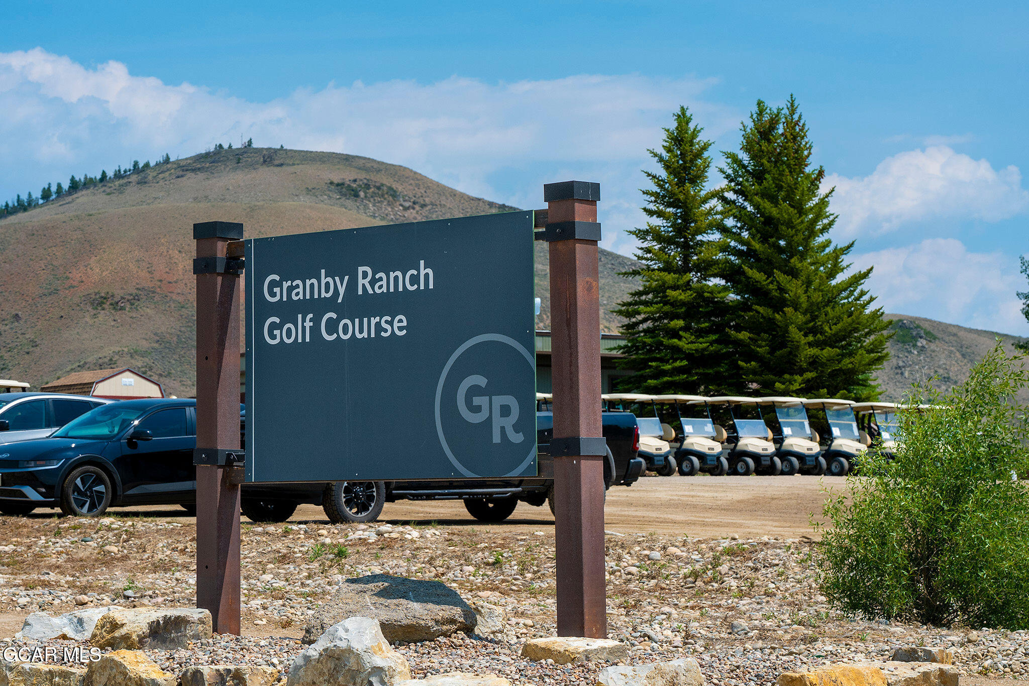 150 Village Road, Unit A 107 Granby, CO 80446 - Photo 19 of 30 Granby Ranch Golf Club