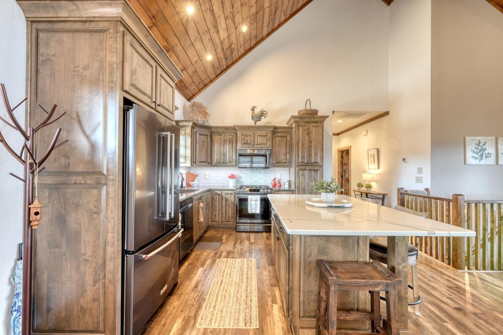 368 Ivy Log Heights Road Young Harris, GA 30582 - Photo 13 of 55