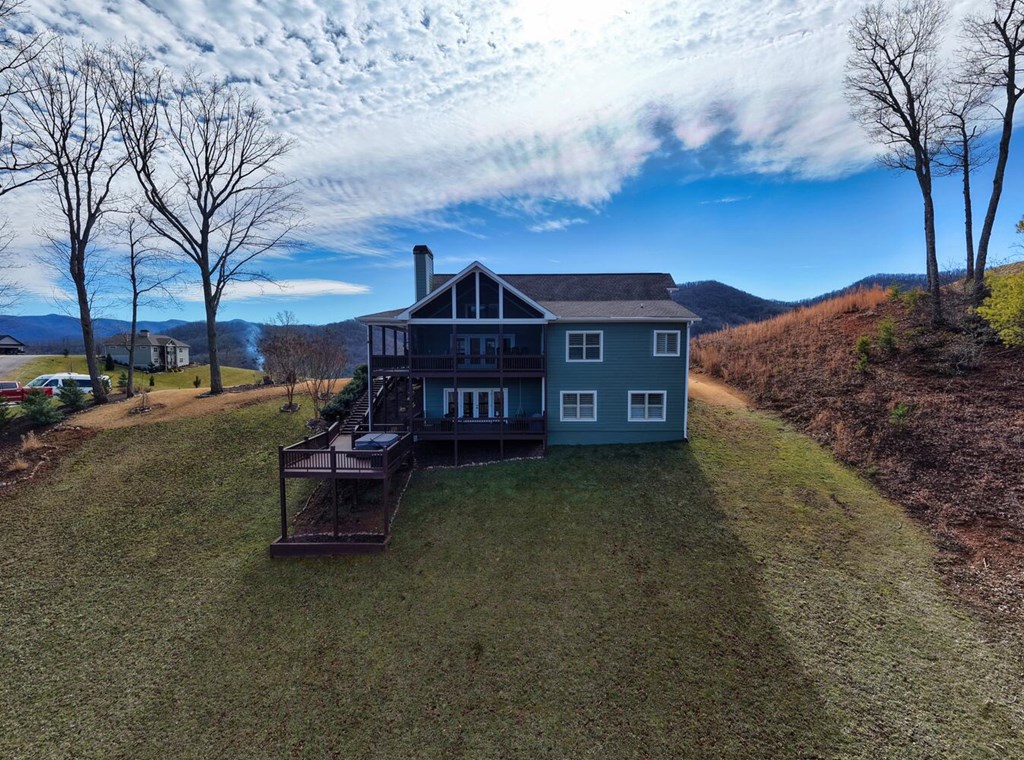 368 Ivy Log Heights Road Young Harris, GA 30582 - Photo 15 of 55