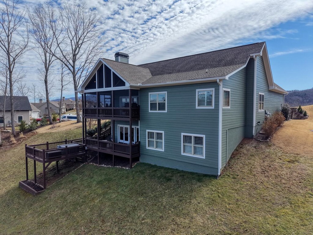 368 Ivy Log Heights Road Young Harris, GA 30582 - Photo 16 of 55