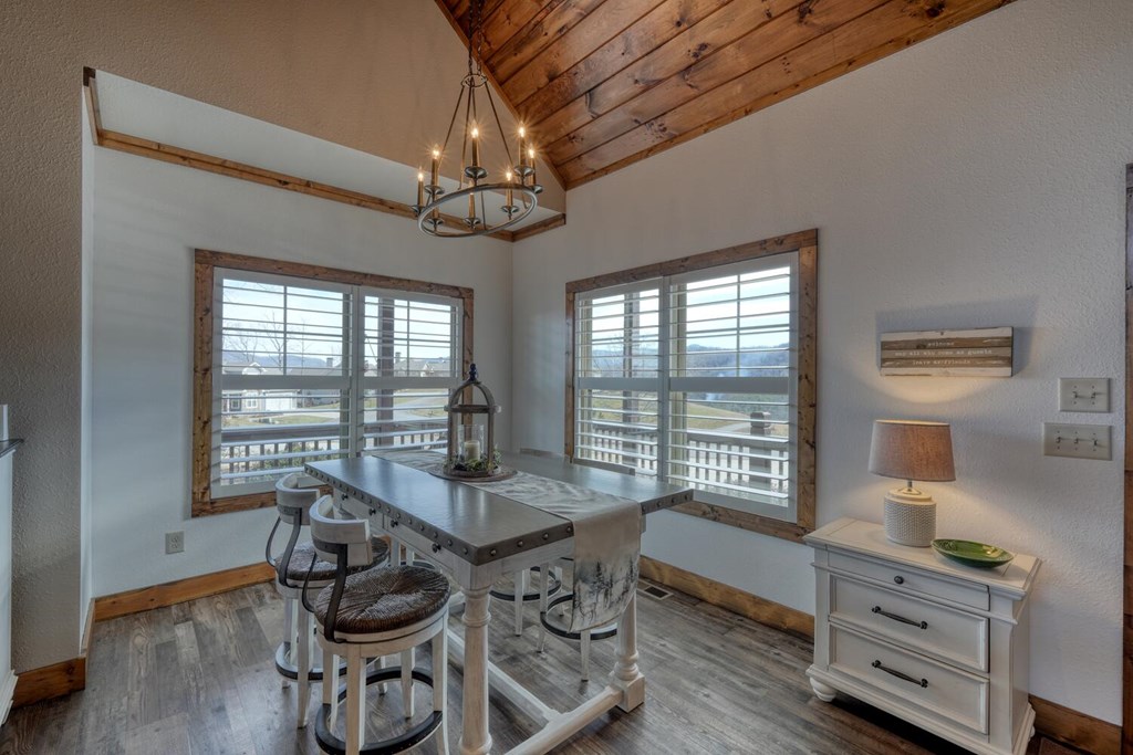 368 Ivy Log Heights Road Young Harris, GA 30582 - Photo 22 of 55