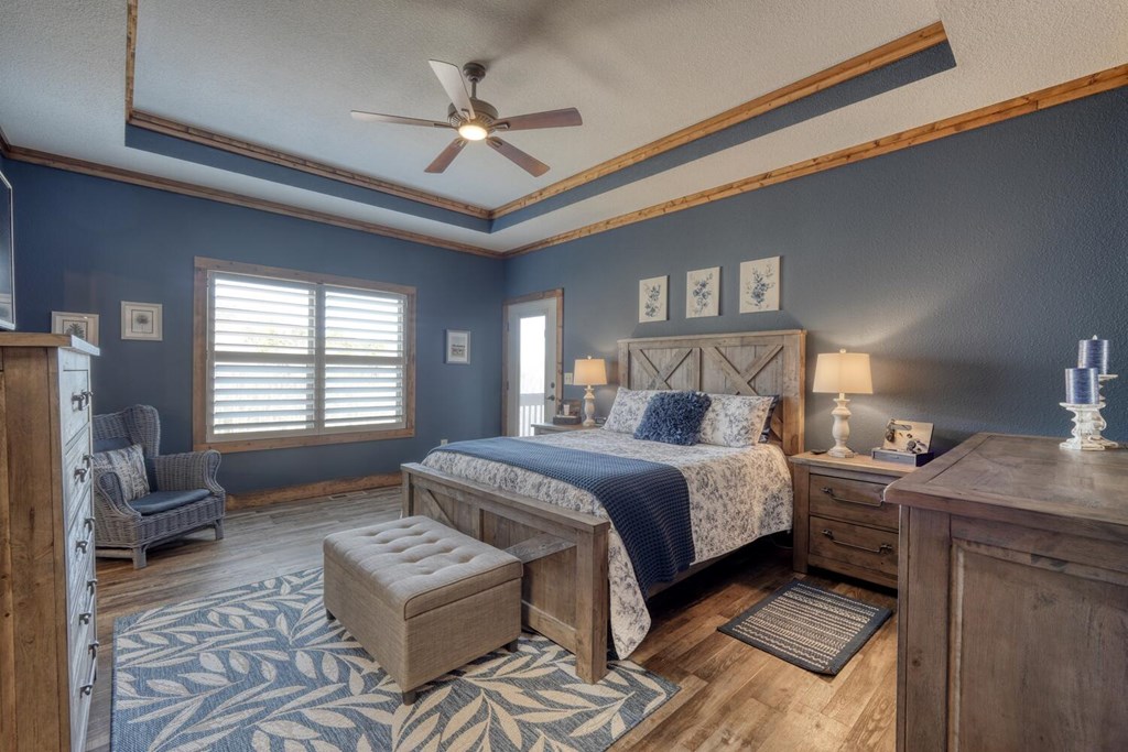 368 Ivy Log Heights Road Young Harris, GA 30582 - Photo 23 of 55