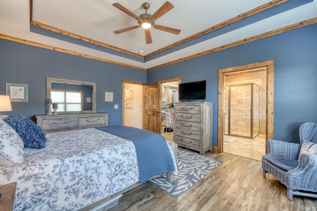 368 Ivy Log Heights Road Young Harris, GA 30582 - Photo 25 of 55