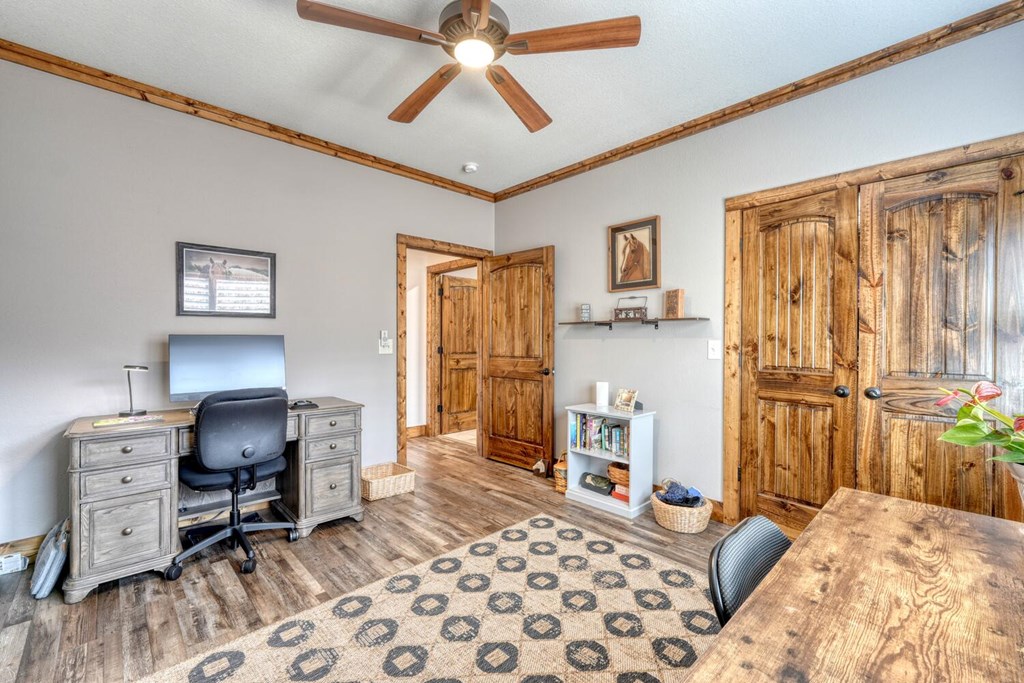 368 Ivy Log Heights Road Young Harris, GA 30582 - Photo 34 of 55