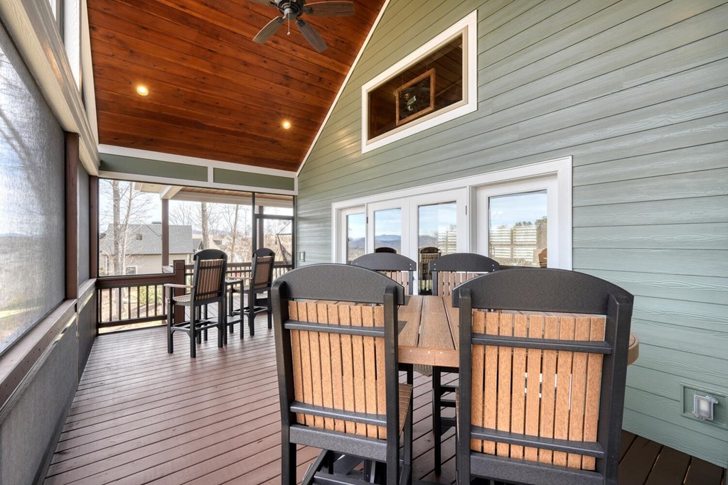 368 Ivy Log Heights Road Young Harris, GA 30582 - Photo 40 of 55