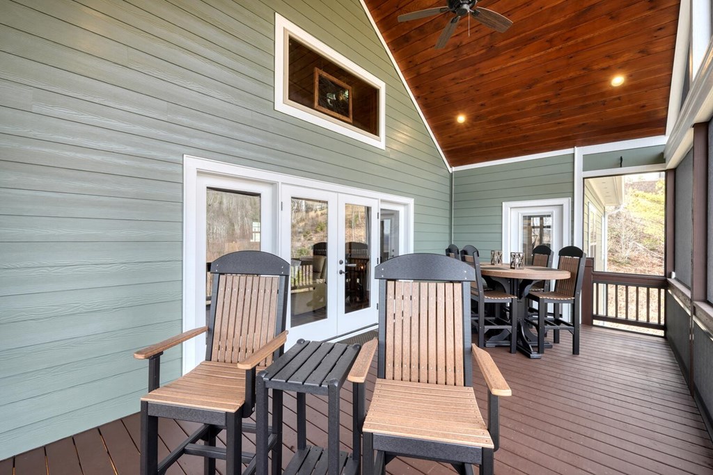 368 Ivy Log Heights Road Young Harris, GA 30582 - Photo 41 of 55