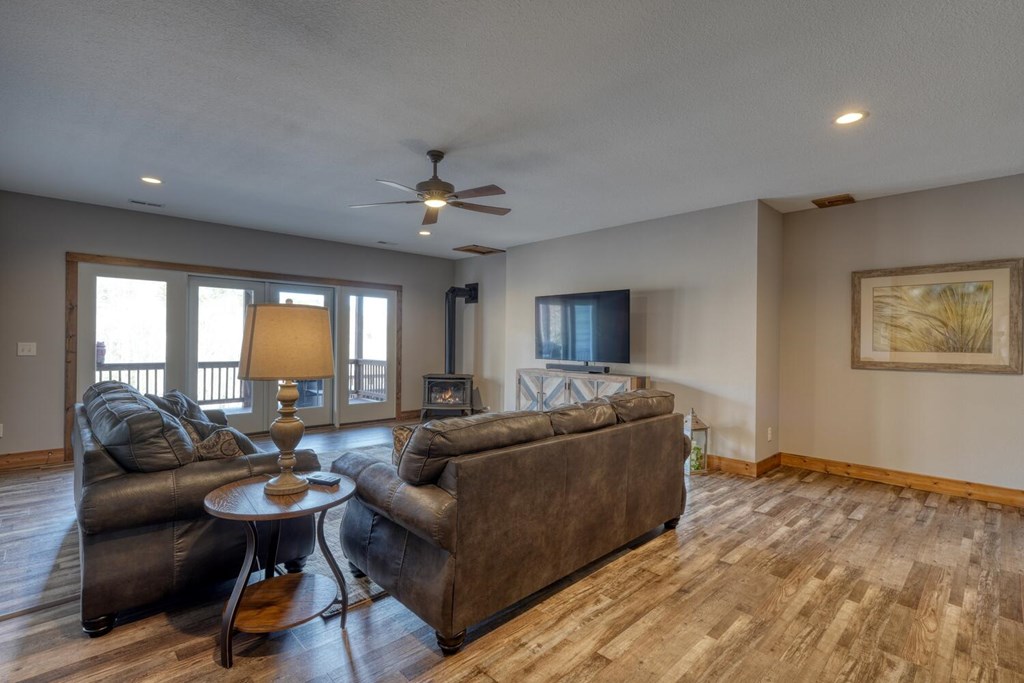 368 Ivy Log Heights Road Young Harris, GA 30582 - Photo 42 of 55