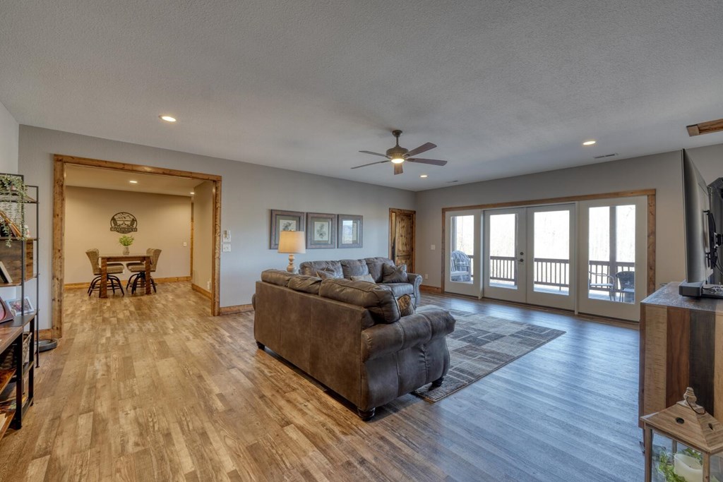 368 Ivy Log Heights Road Young Harris, GA 30582 - Photo 43 of 55