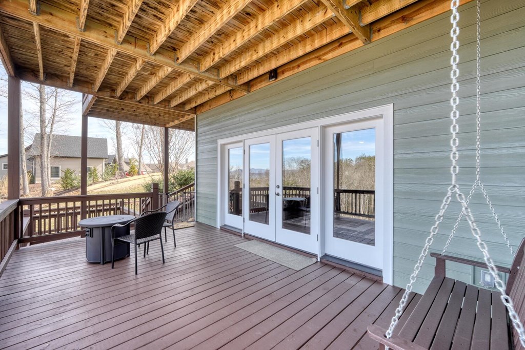 368 Ivy Log Heights Road Young Harris, GA 30582 - Photo 52 of 55