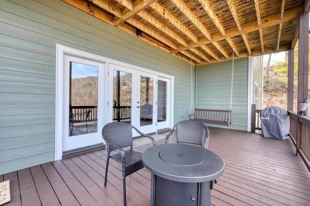 368 Ivy Log Heights Road Young Harris, GA 30582 - Photo 53 of 55