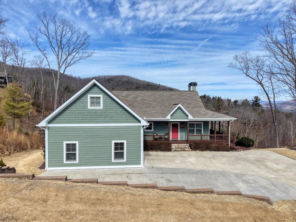 368 Ivy Log Heights Road Young Harris, GA 30582 - Photo 6 of 55