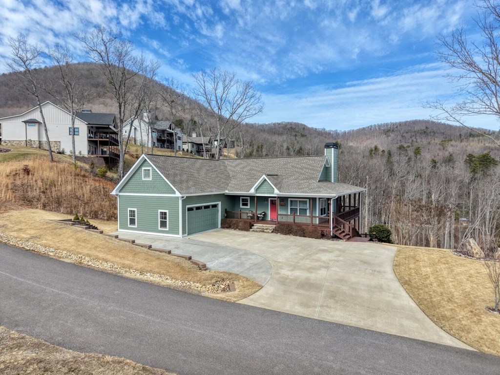 368 Ivy Log Heights Road Young Harris, GA 30582 - Photo 7 of 55