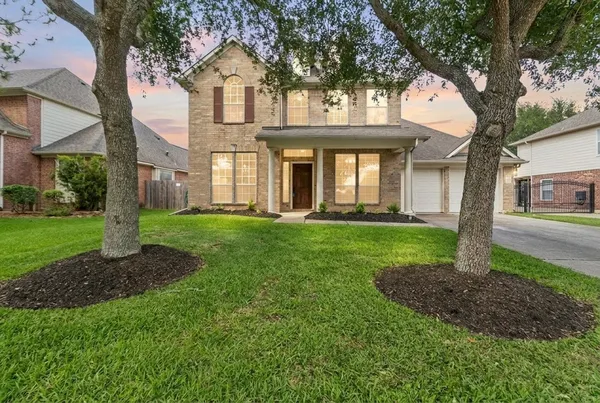 $390,000 | 6166 Blackburn Court, League City, TX 77573
