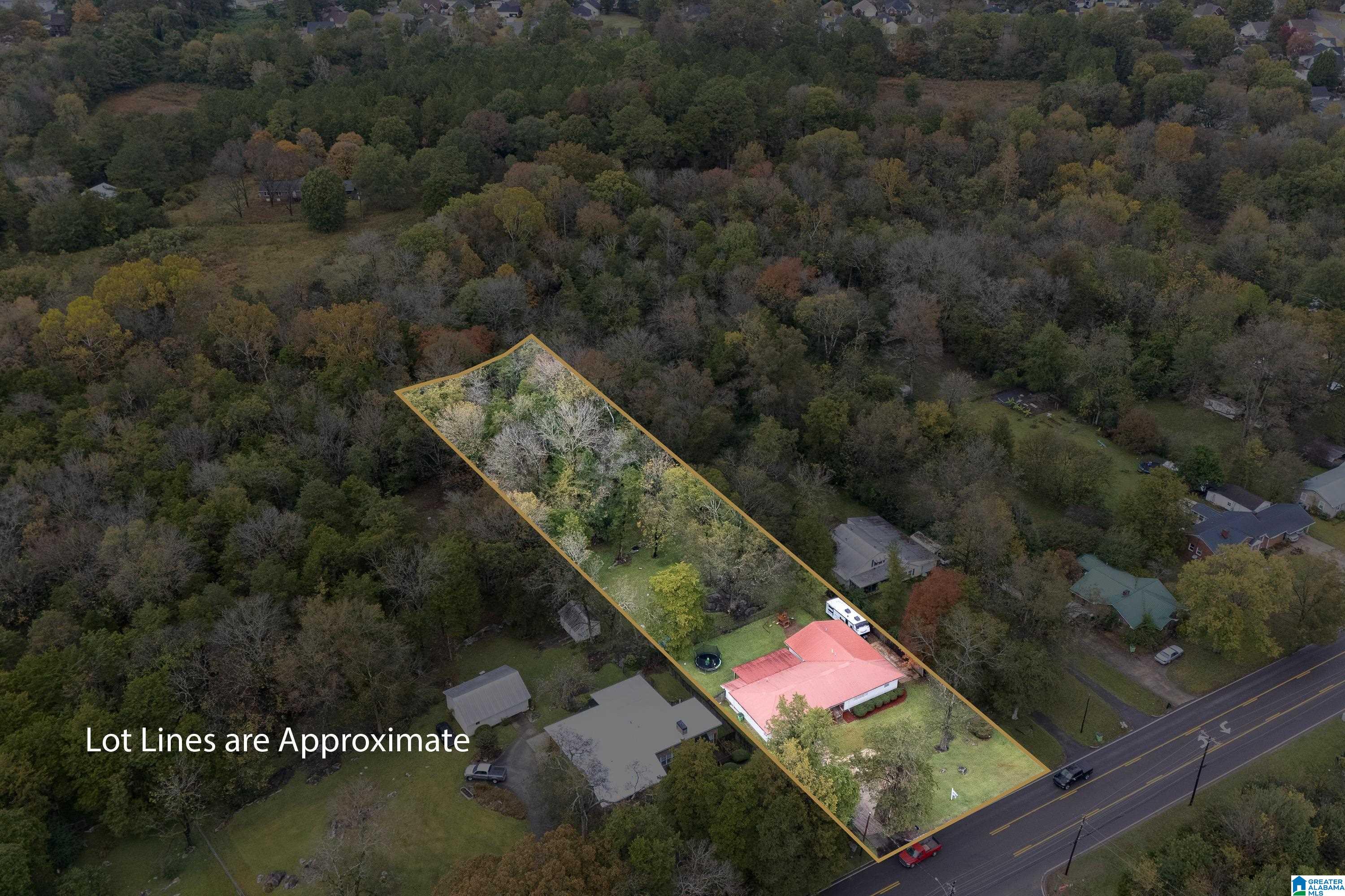 1280 Ashville Road Leeds, AL 35094 - Photo 38 of 50