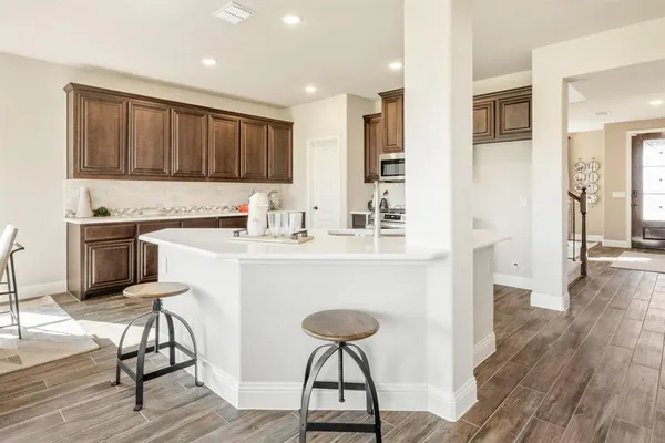 $499,000 | 1228 Abbeygreen Road, Forney, TX 75126
