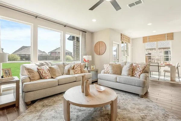 $499,000 | 1228 Abbeygreen Road, Forney, TX 75126