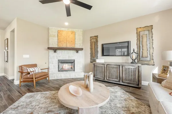 $499,000 | 1228 Abbeygreen Road, Forney, TX 75126