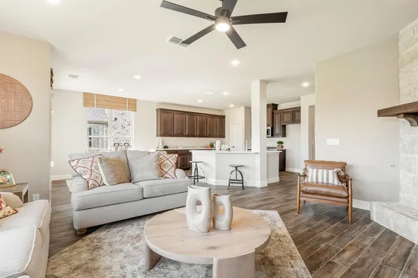 $499,000 | 1228 Abbeygreen Road, Forney, TX 75126
