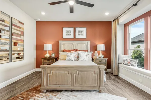 $499,000 | 1228 Abbeygreen Road, Forney, TX 75126