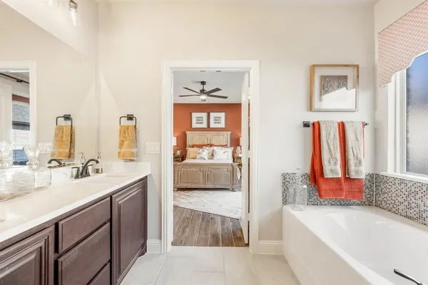 $499,000 | 1228 Abbeygreen Road, Forney, TX 75126