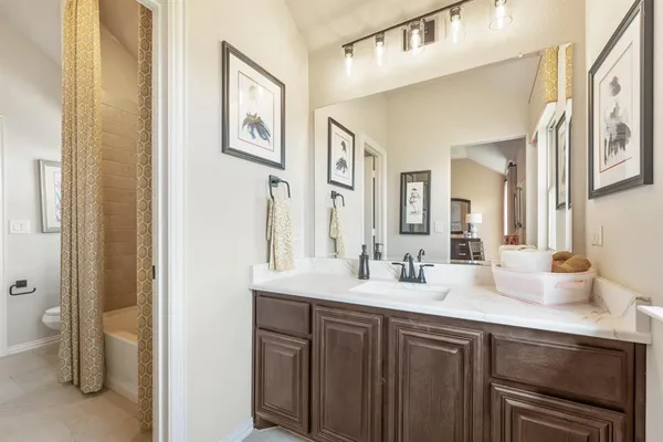 $499,000 | 1228 Abbeygreen Road, Forney, TX 75126