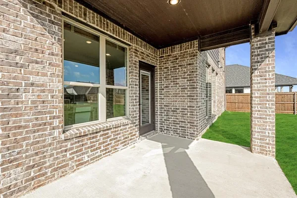$499,000 | 1228 Abbeygreen Road, Forney, TX 75126