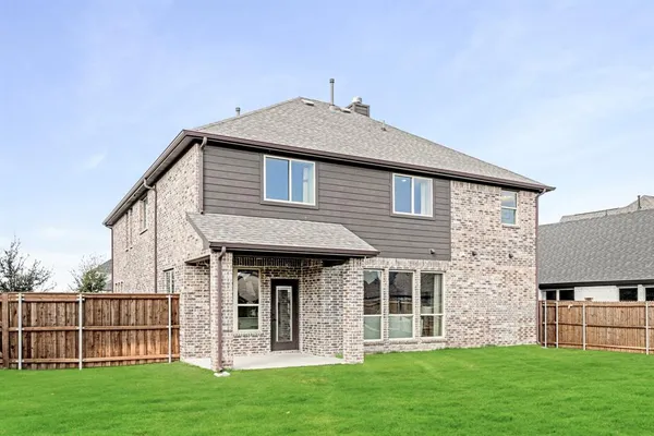 $499,000 | 1228 Abbeygreen Road, Forney, TX 75126