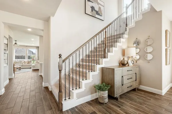 $499,000 | 1228 Abbeygreen Road, Forney, TX 75126
