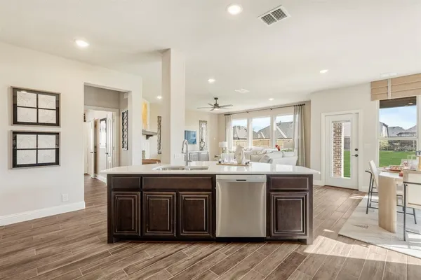 $499,000 | 1228 Abbeygreen Road, Forney, TX 75126