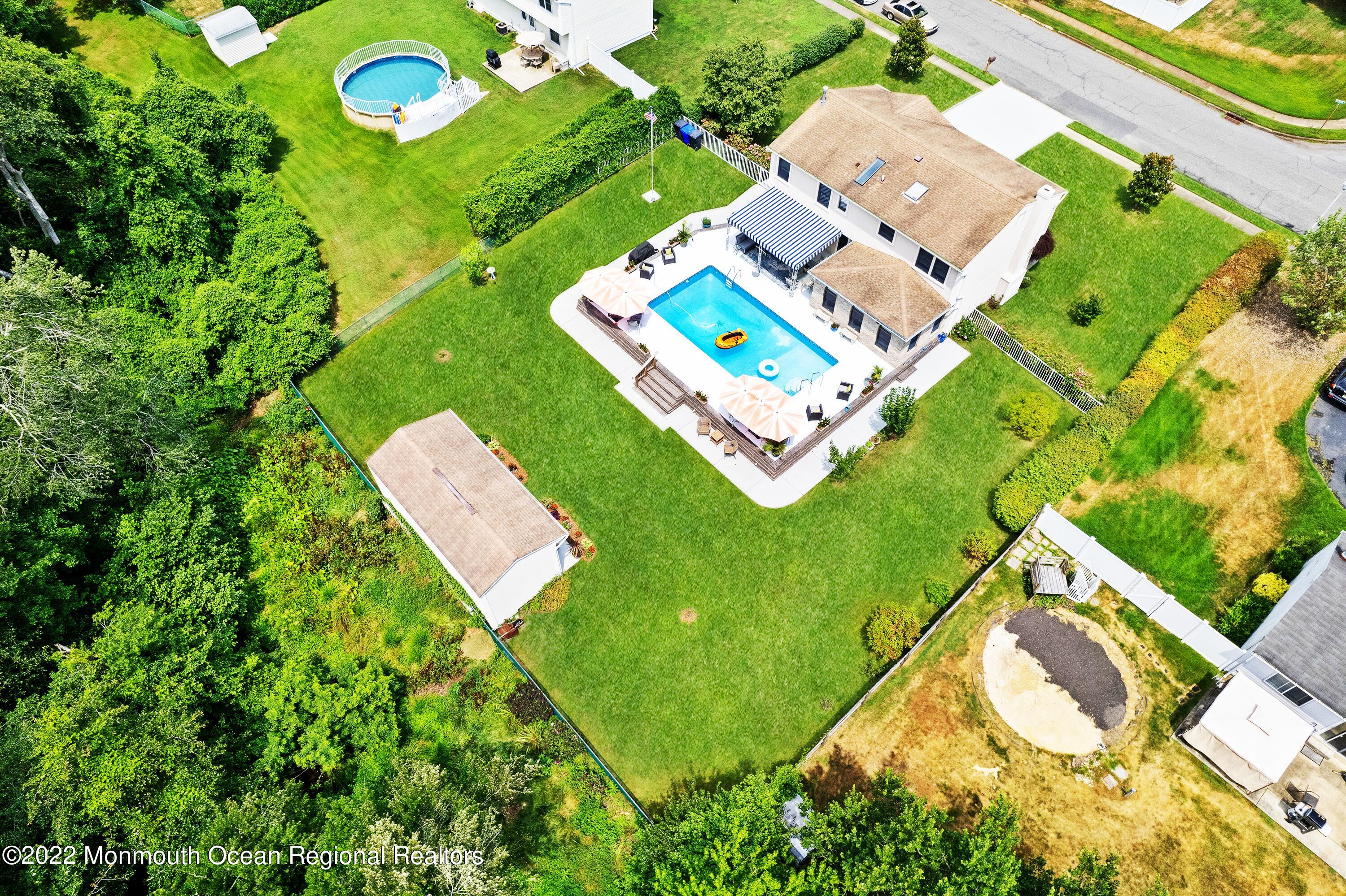 689 Millbrook Road Brick, NJ 08724 - Photo 33 of 44 689MillbrookRd-EDIT 43