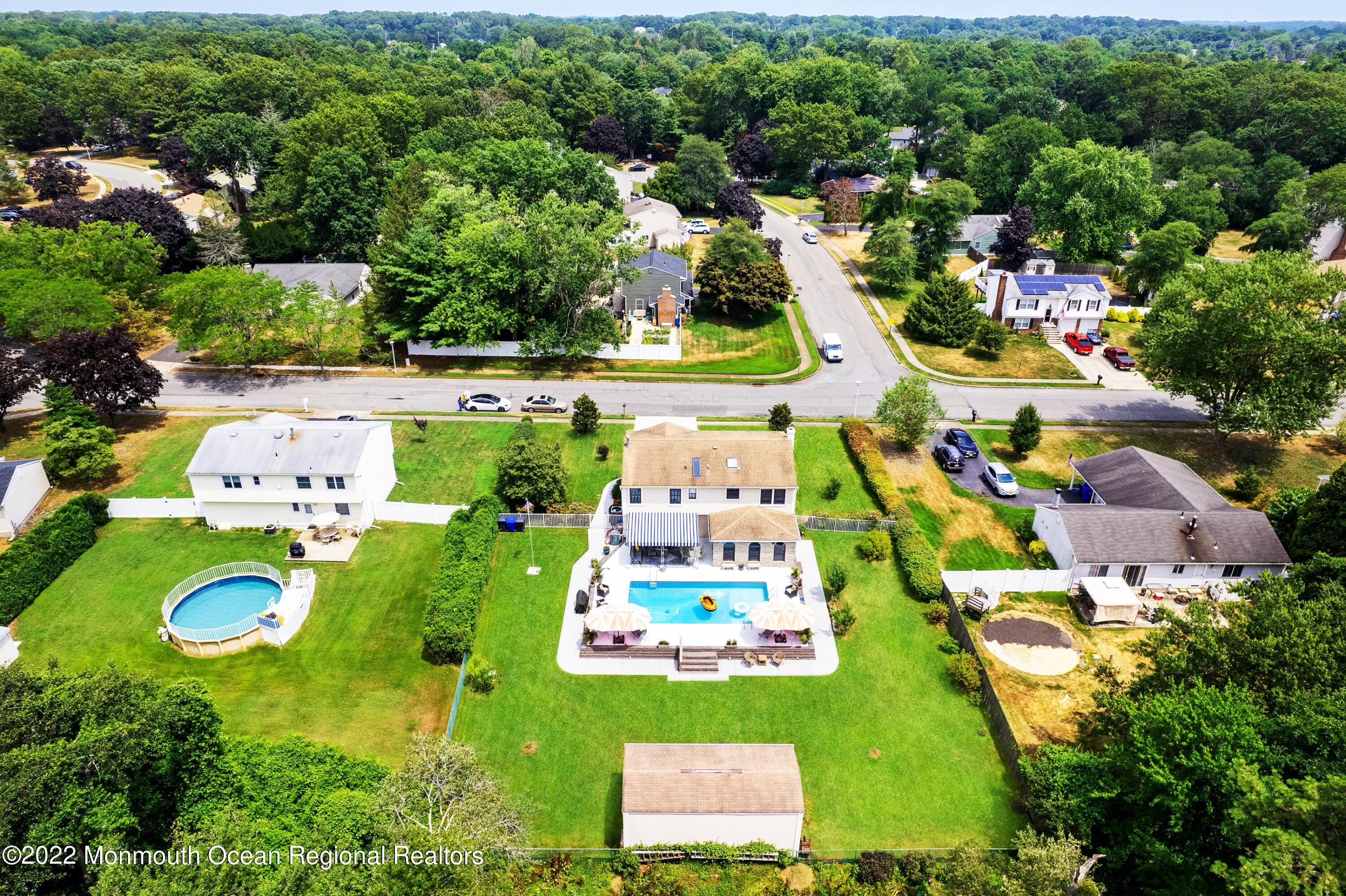 689 Millbrook Road Brick, NJ 08724 - Photo 34 of 44 689MillbrookRd-EDIT 42