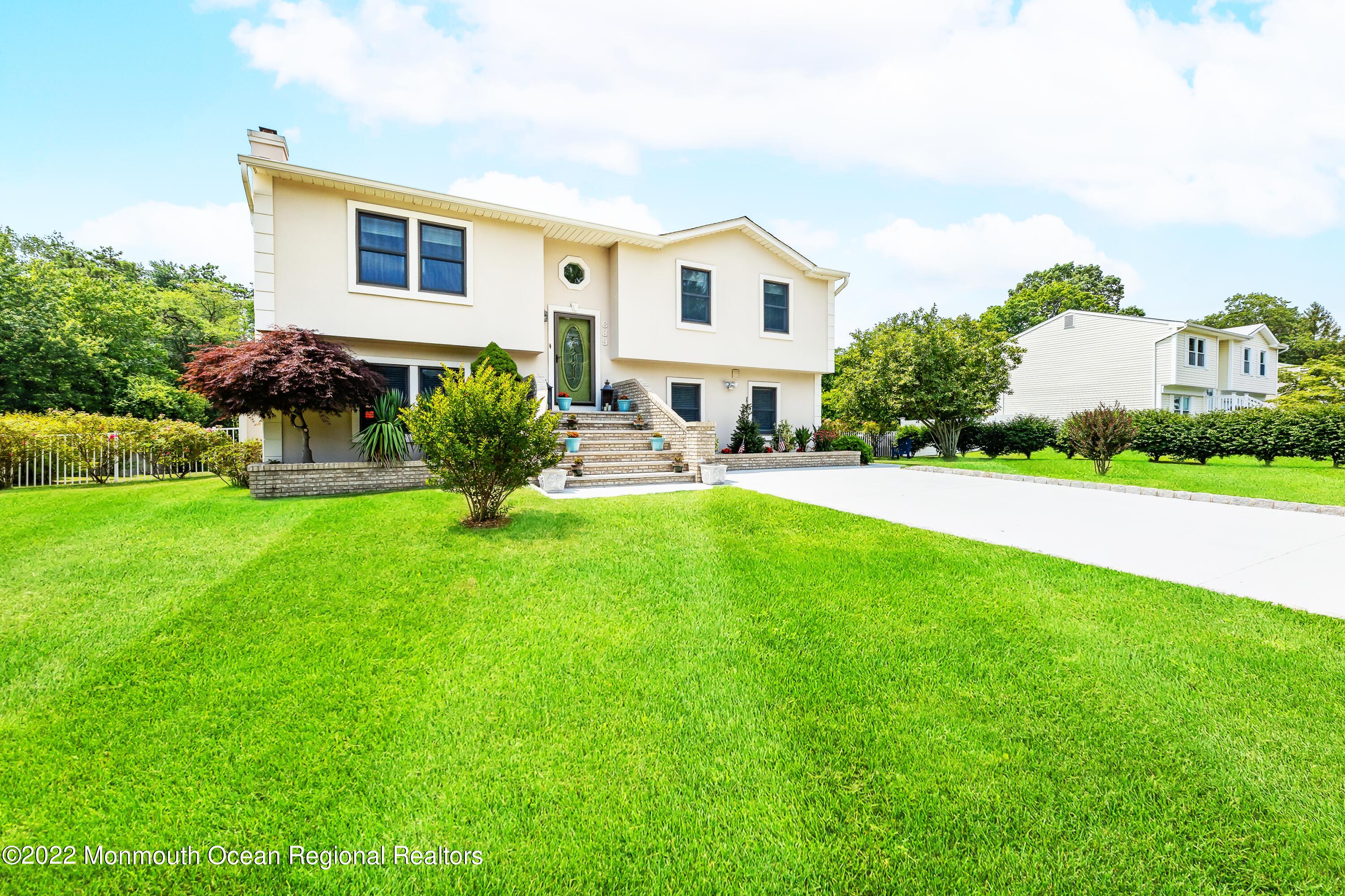 689 Millbrook Road Brick, NJ 08724 - Photo 42 of 44 689MillbrookRd-EDIT 25