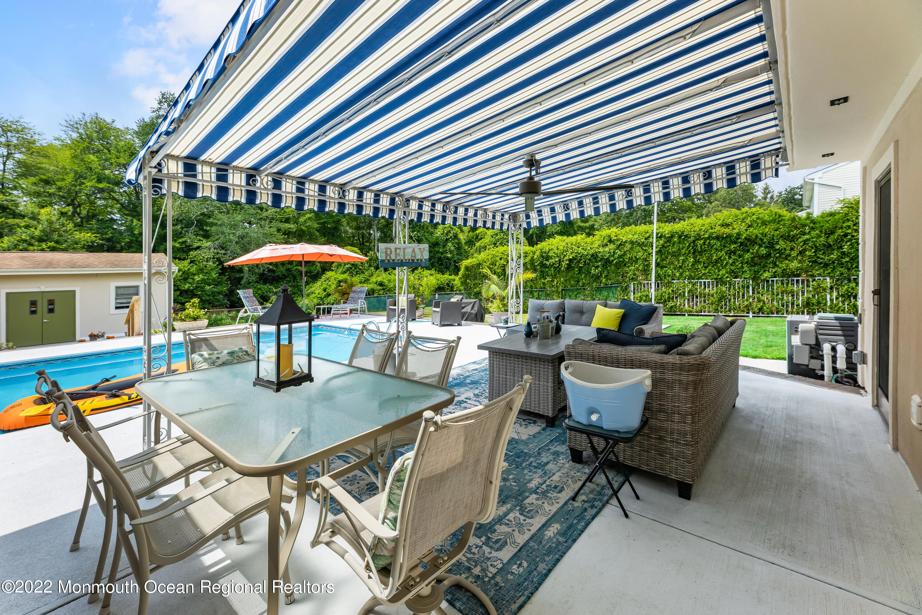 689 Millbrook Road Brick, NJ 08724 - Photo 43 of 44 689MillbrookRd-29