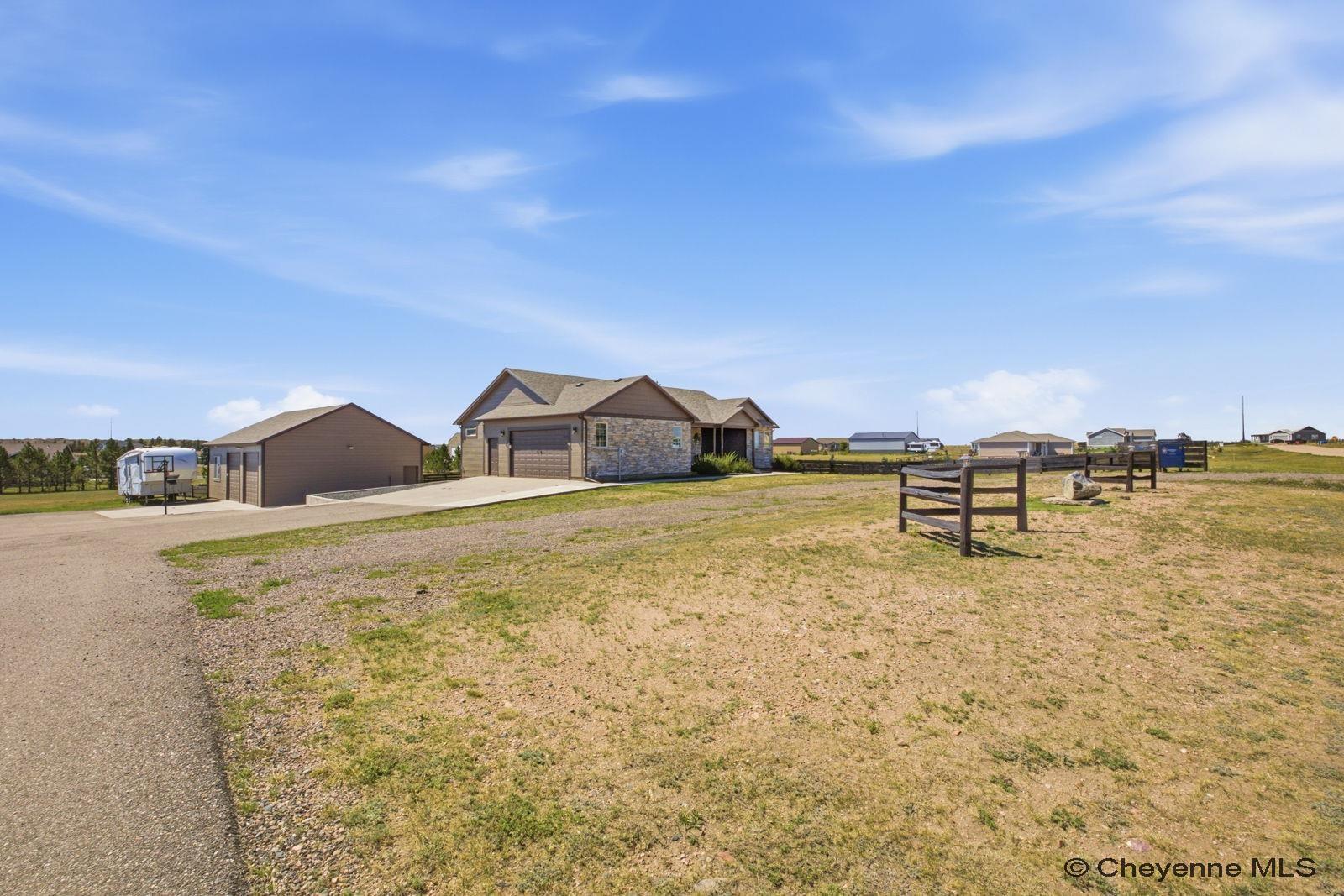 1619 Ruger Drive Cheyenne, WY 82007 - Photo 28 of 34 Gallery Image 28