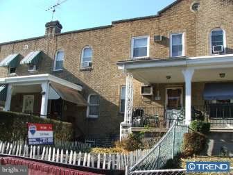 932 Edgemore Road Philadelphia, PA 19151 - Photo 1 of 6 Exterior