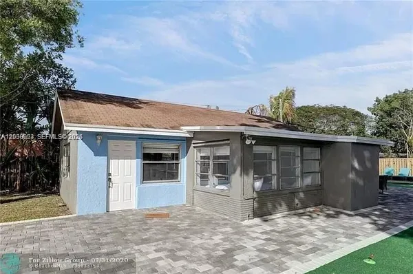 $2,800 | 608 North 24th Avenue, Hollywood, FL 33020
